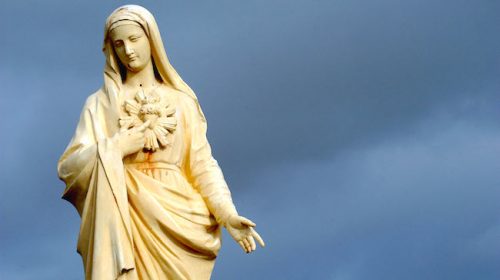 Soeur Béatrice, la dernière soeur Norbertine inhumée ce 28 septembre –  Sainte Anne sur Roubion et Jabron