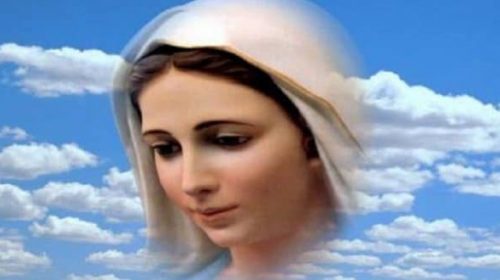 Soeur Béatrice, la dernière soeur Norbertine inhumée ce 28 septembre –  Sainte Anne sur Roubion et Jabron